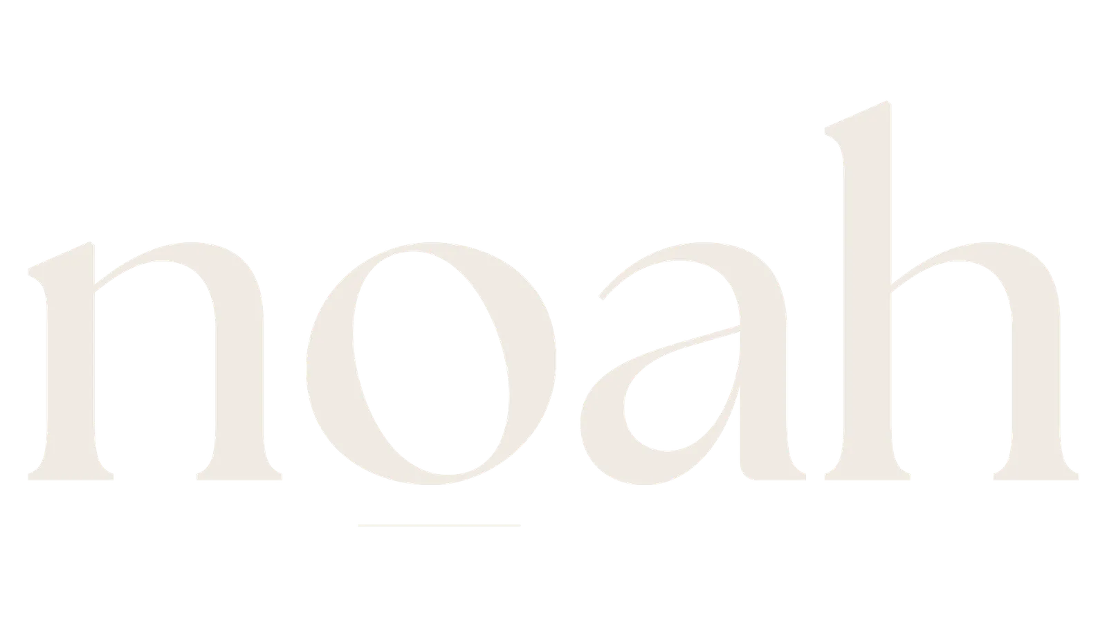 Noah
